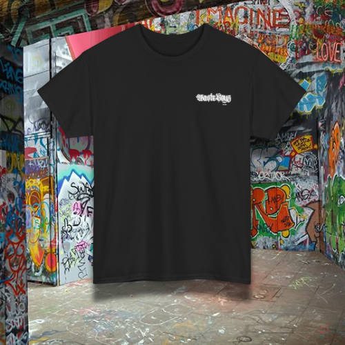 Wazeboyz - Street Kings Apparel